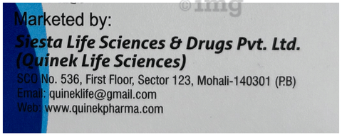 Flame-DSR Capsule image Flame-DSR Capsule image