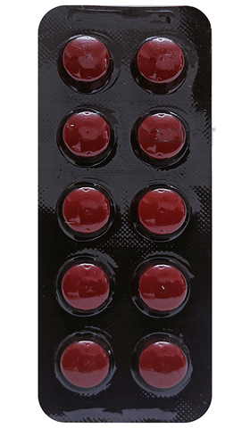 Dulata 30mg Tablet image