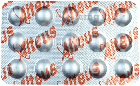 ALTonil 5mg Tablet image ALTonil 5mg Tablet image