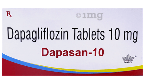 Dapasan 10 Tablet image