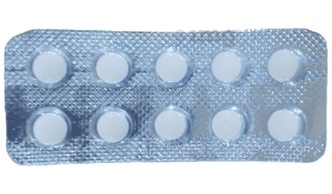 Vrizine 25 Tablet image