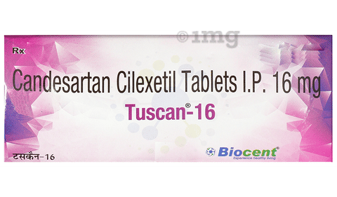 Tuscan 16 Tablet image