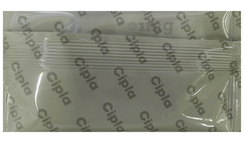 Levolin 0.63mg Respules image