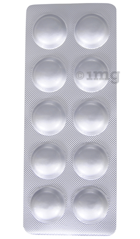 Tolspas-D Tablet image Tolspas-D Tablet image