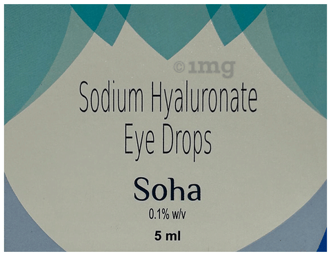 Soha Eye Drop image Soha Eye Drop image