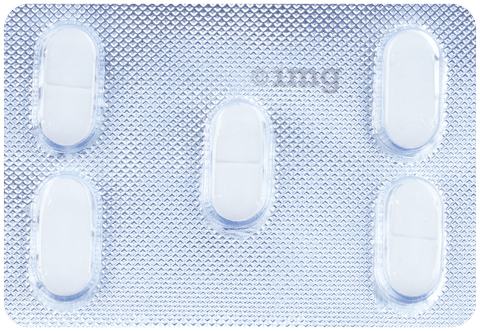 Zenclovir 400mg Tablet image Zenclovir 400mg Tablet image