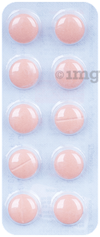 Aldactone F Tablet