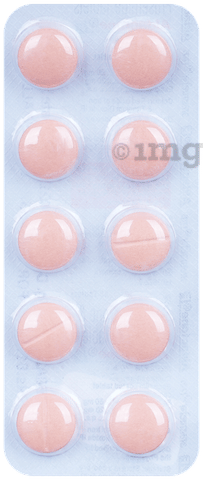 Aldactone F Tablet image Aldactone F Tablet image
