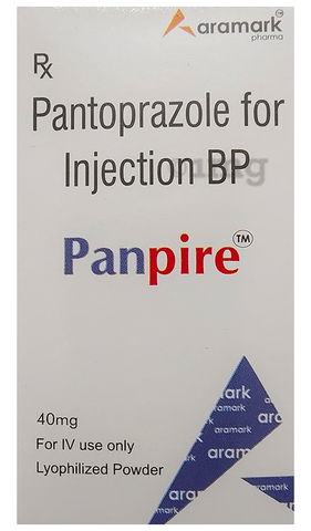 Panpire Injection image