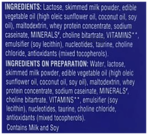 Similac Powder Stage Follow-Up Formula (18 to 24 months) Classic