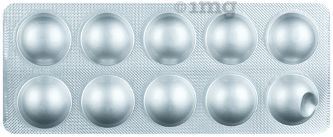 Sartel-C 80 Tablet image
