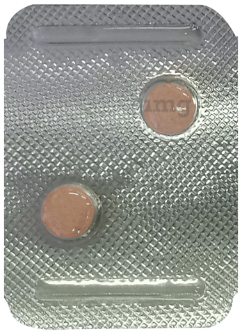 Itin 12 Tablet image