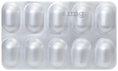 Tamik BC Tablet image