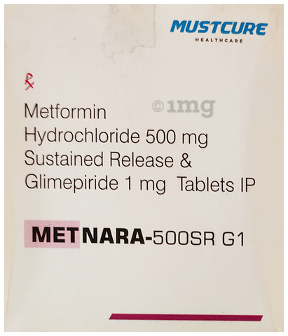 Metnara 500SR G1 image Metnara 500SR G1 image