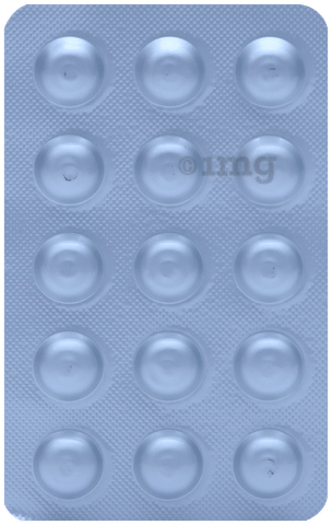 Atorica 40 Tablet image