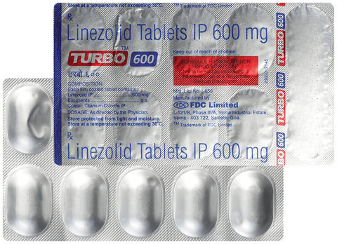 Turbo 600 Tablet image Turbo 600 Tablet image
