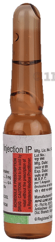 Serenace Injection 1ml