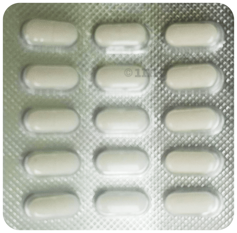 Hildrox 25 Tablet image