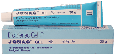 Jonac Gel 1
