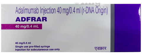 Adfrar Injection image