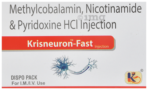 Krisneuron Fast Injection image