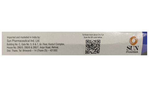 Cequa Ophthalmic Solution (0.25ml Each) image Cequa Ophthalmic Solution (0.25ml Each) image