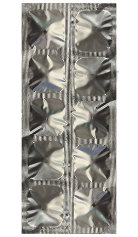 Labebet 100mg Tablet image