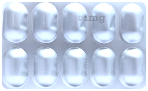 Vortoflam-MR Tablet image