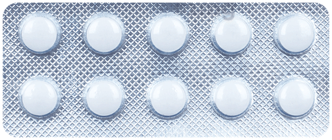 Escitalent 20 Tablet image