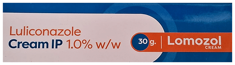 Lomozol Cream