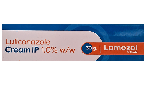 Lomozol Cream image