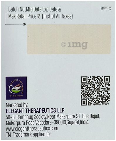 Alpharon-NT Tablet SR image