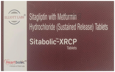 Sitabolic-XRCP Tablet image Sitabolic-XRCP Tablet image