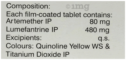 Combither Forte Tablet image