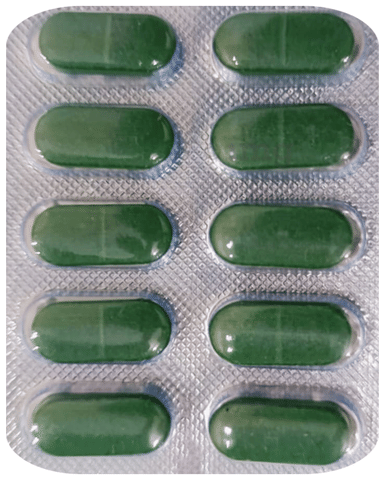 Dyrocxia-P Tablet image Dyrocxia-P Tablet image