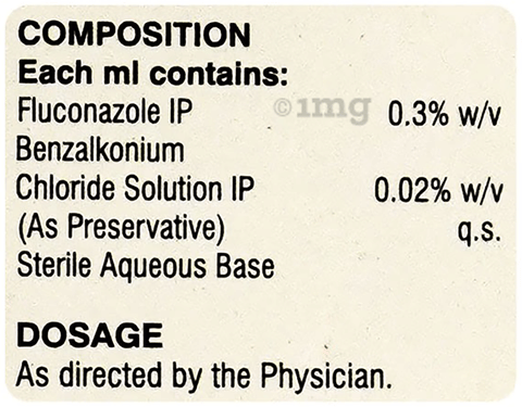 Klinear AF Eye/Ear Drops image