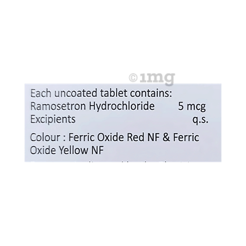 Moodlush Ramo Tablet image Moodlush Ramo Tablet image