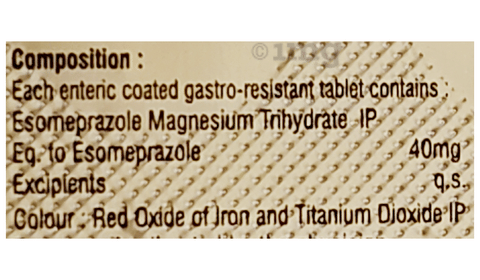 Spreso 40 Tablet image Spreso 40 Tablet image