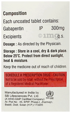 Gabaveri Tablet image Gabaveri Tablet image
