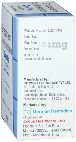 Gerta Injection image
