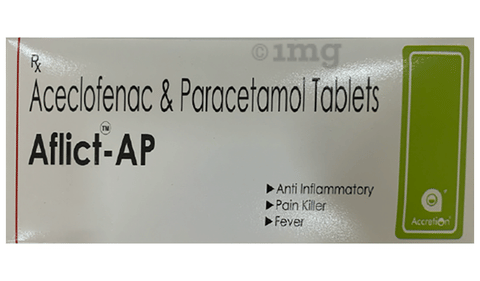 Aflict-AP Tablet image