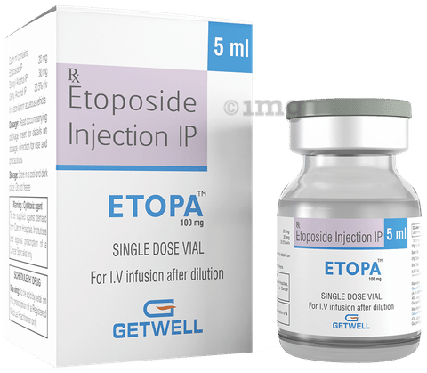 Etopa Injection image