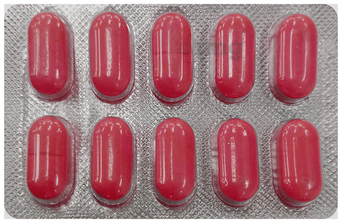 Oxbenz 450 Tablet image