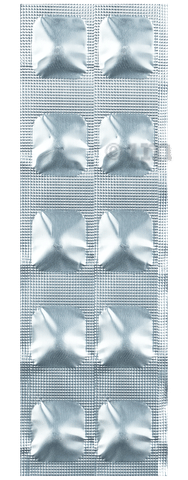 Macpod CV 200 Tablet image