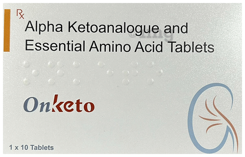 Onketo Tablet image