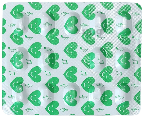 Onarni 50 Tablet image