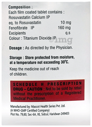 Wonvas-F Tablet image