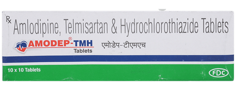 Amodep-TMH Tablet image
