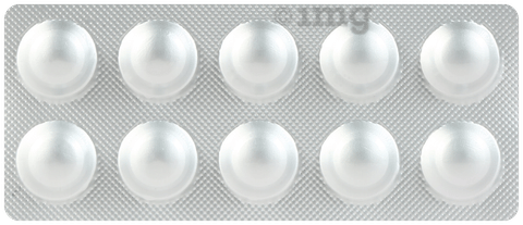 Acelera-TH Tablet image