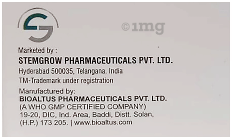 Empalock M Tablet image